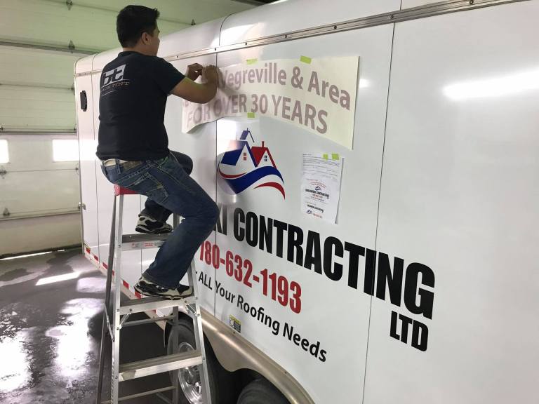 Delawski Contracting 768x576