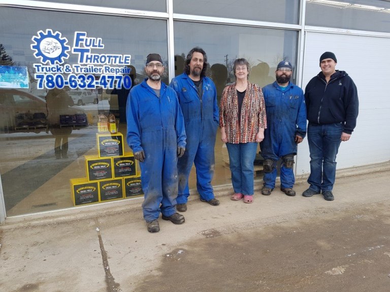 Full Throttle 768x576