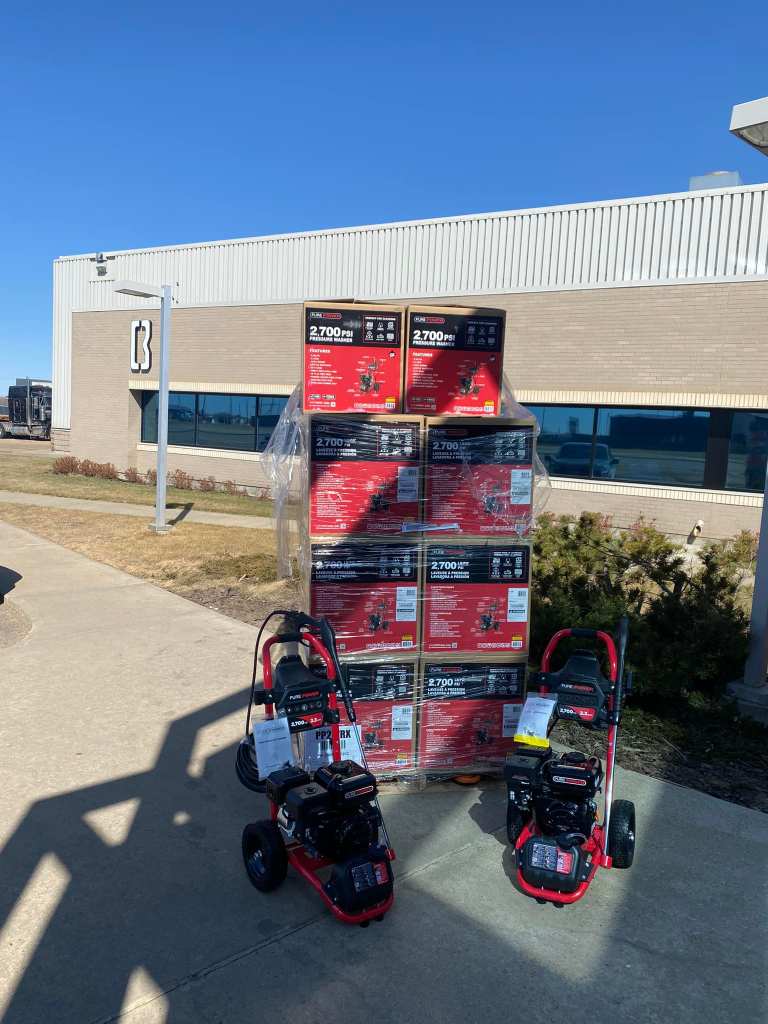 Bumper to Bumper 1 768x1024