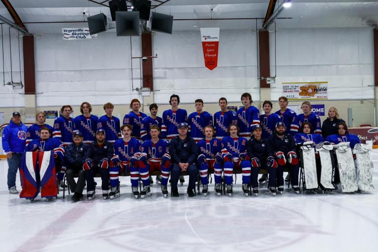 Vegreville Rangers 768x512