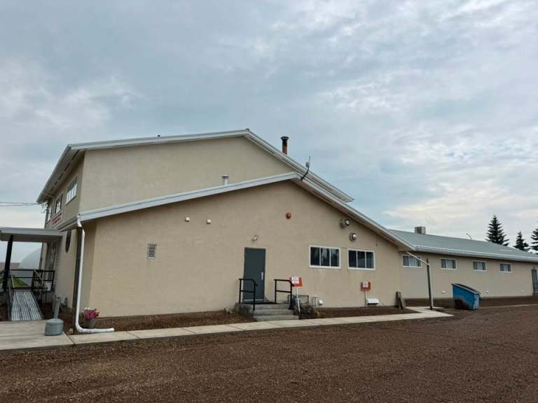 Willingdon Rec Centre 4 768x576