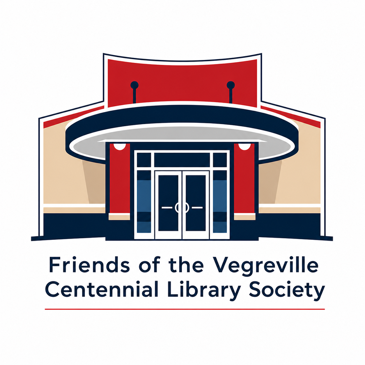 Friends of the Vegreville Centennial Library Society